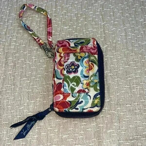 Vera Bradley Hope Garden All in One
